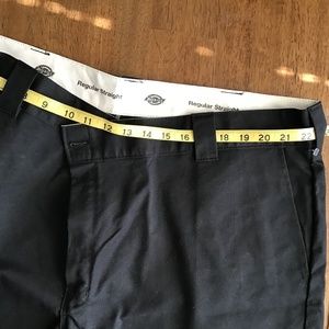 Casual women’s pant black